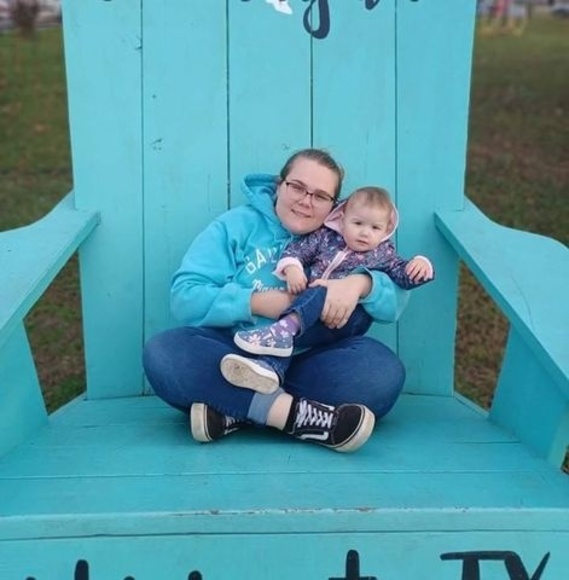 Meet your Posher, Destiny - Picture 1 of 1